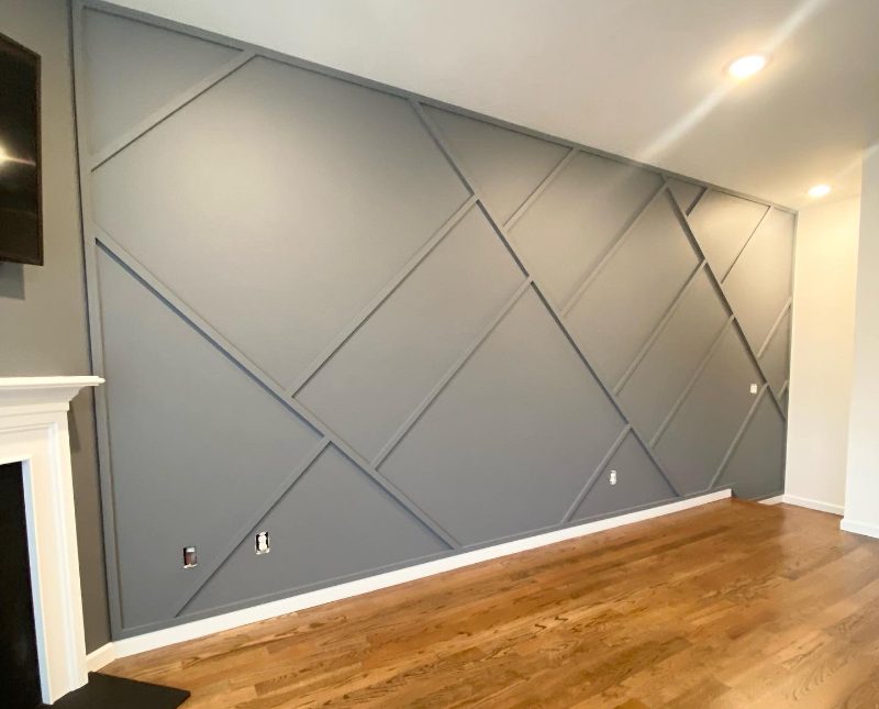 Trim, Molding & Custom Carpentry in Orange County, NY