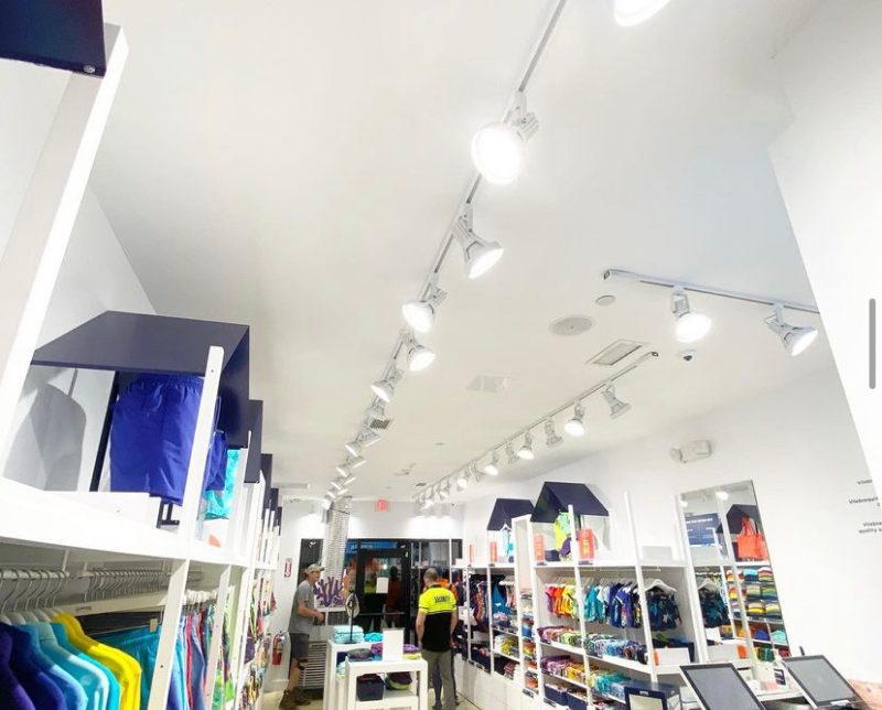 Commercial Painting in Orange County, NY