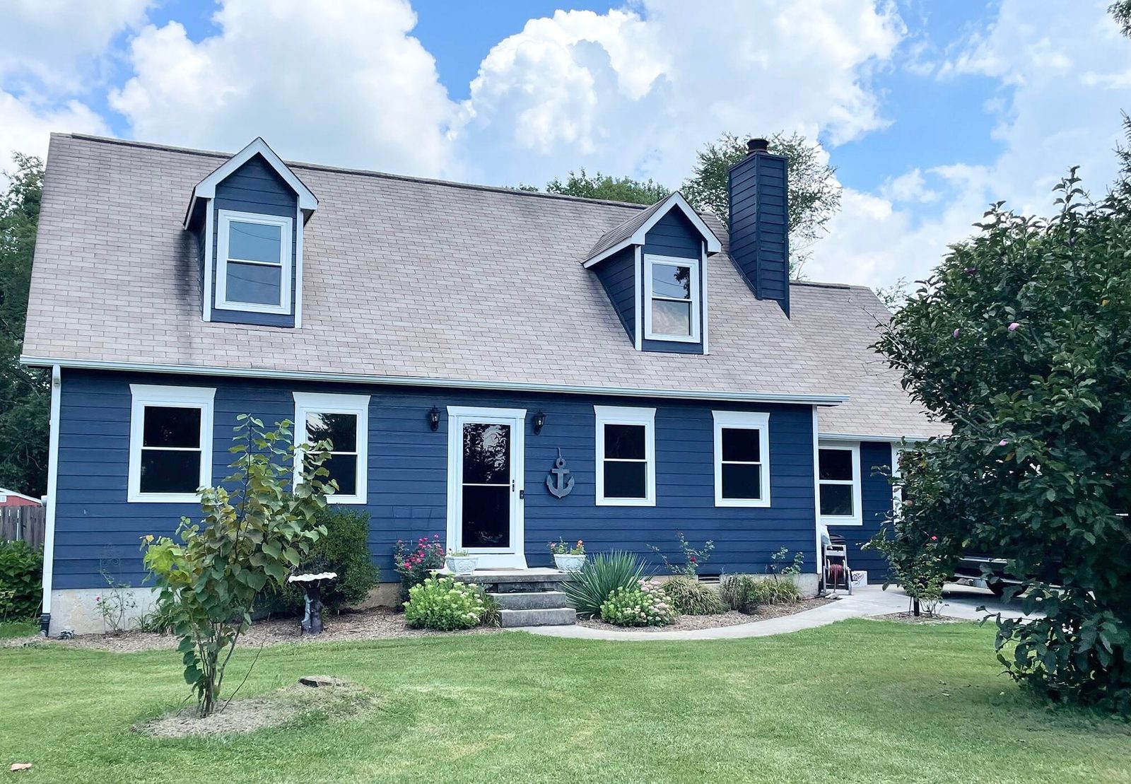 Exterior Painting Cost in Orange County, NY (2026 Guide)