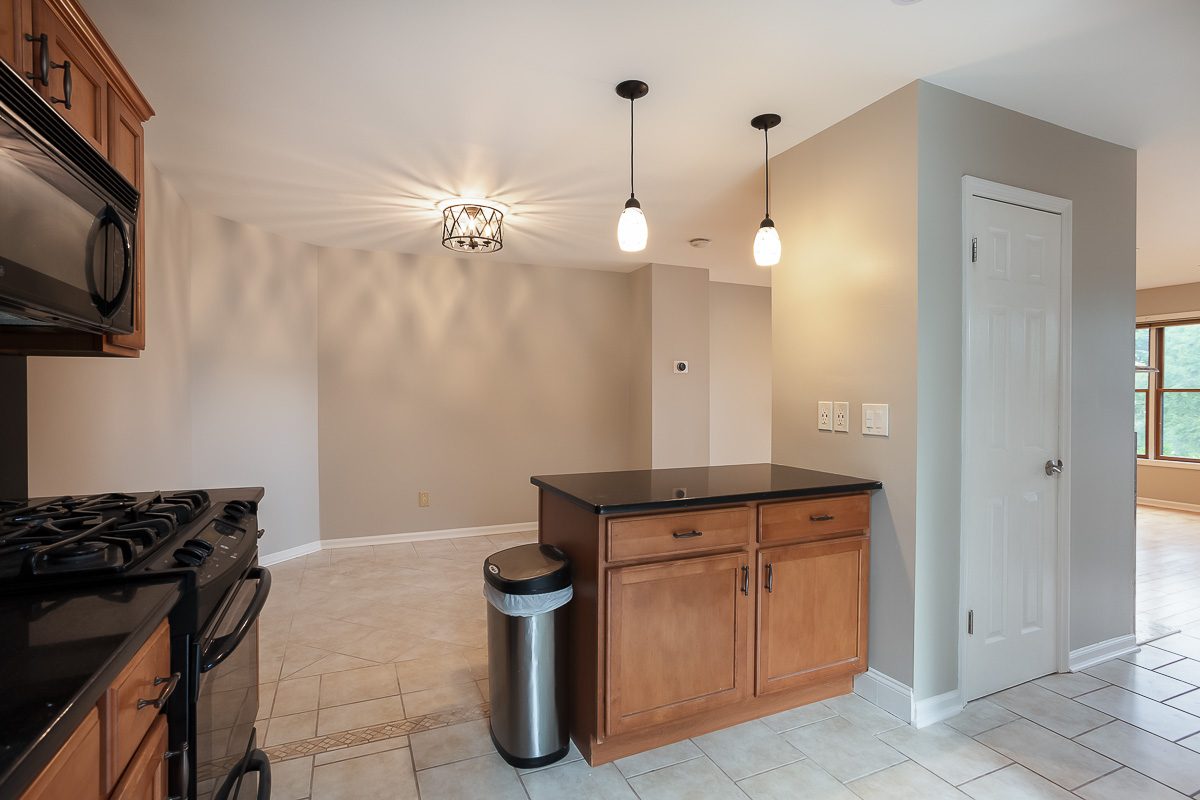Cabinet Painting & Refinishing in Orange County, NY