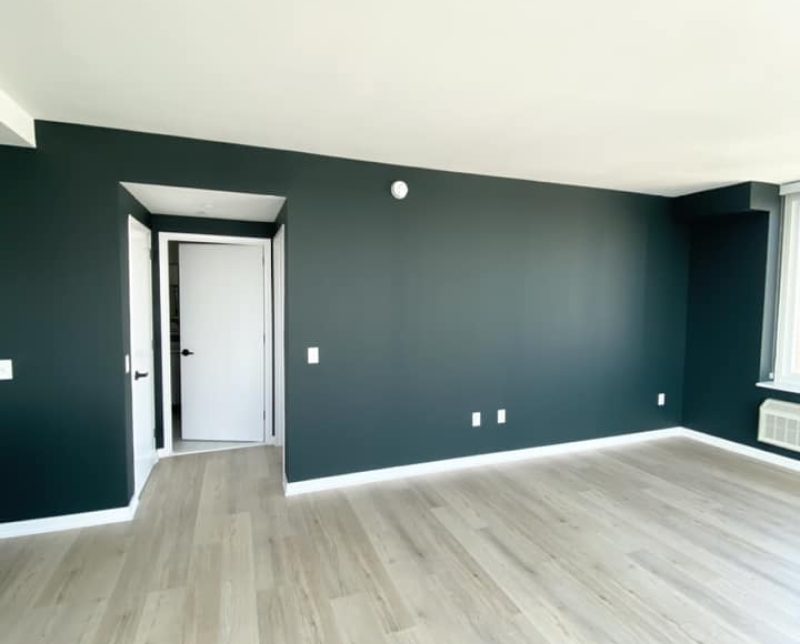 Color Consultation in Orange County, NY