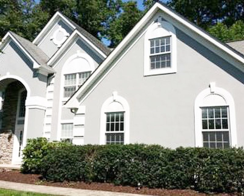How Long Does Exterior Paint Last in the Hudson Valley?